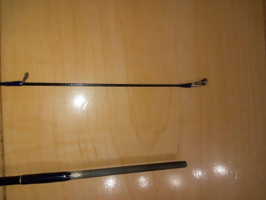 ロッド YAMAGA Blanks Blue Current III 53B 53b