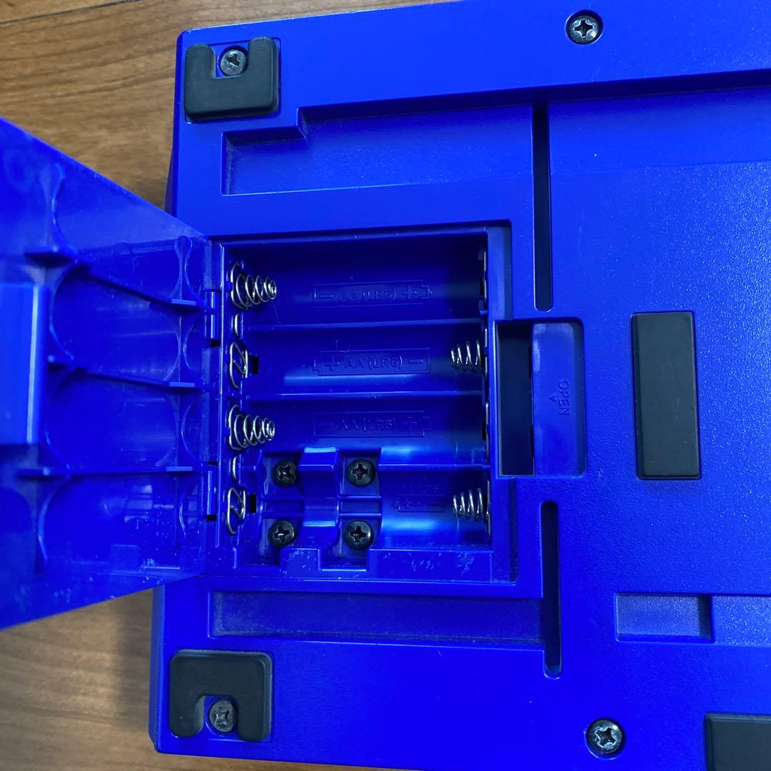 BOSS マルチエフェクター GT-1