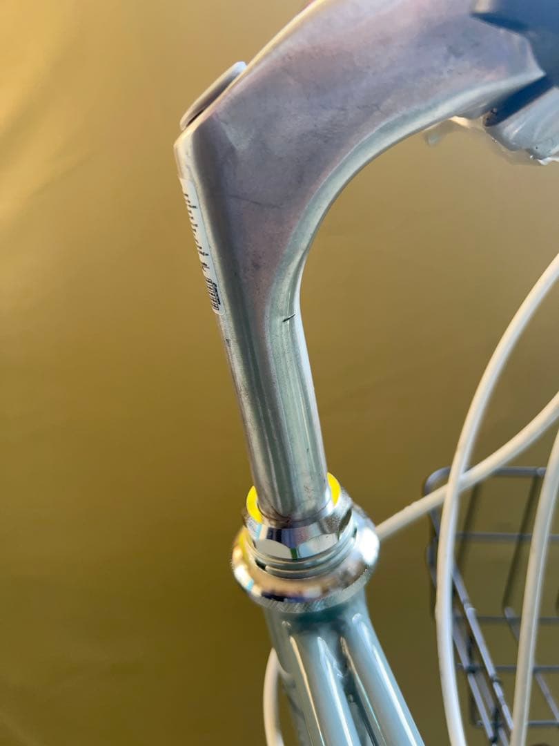 TRIANGLE MX 20インチ ミニベロ 自転車