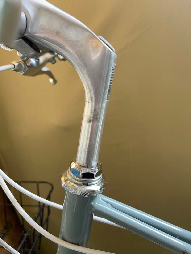 TRIANGLE MX 20インチ ミニベロ 自転車