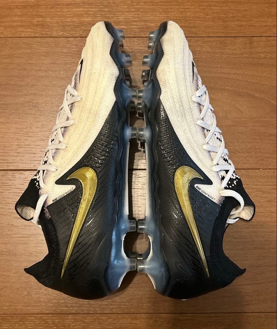 【極美品】NIKE PHANTOM GX Ⅱ ELITE AG-PRO