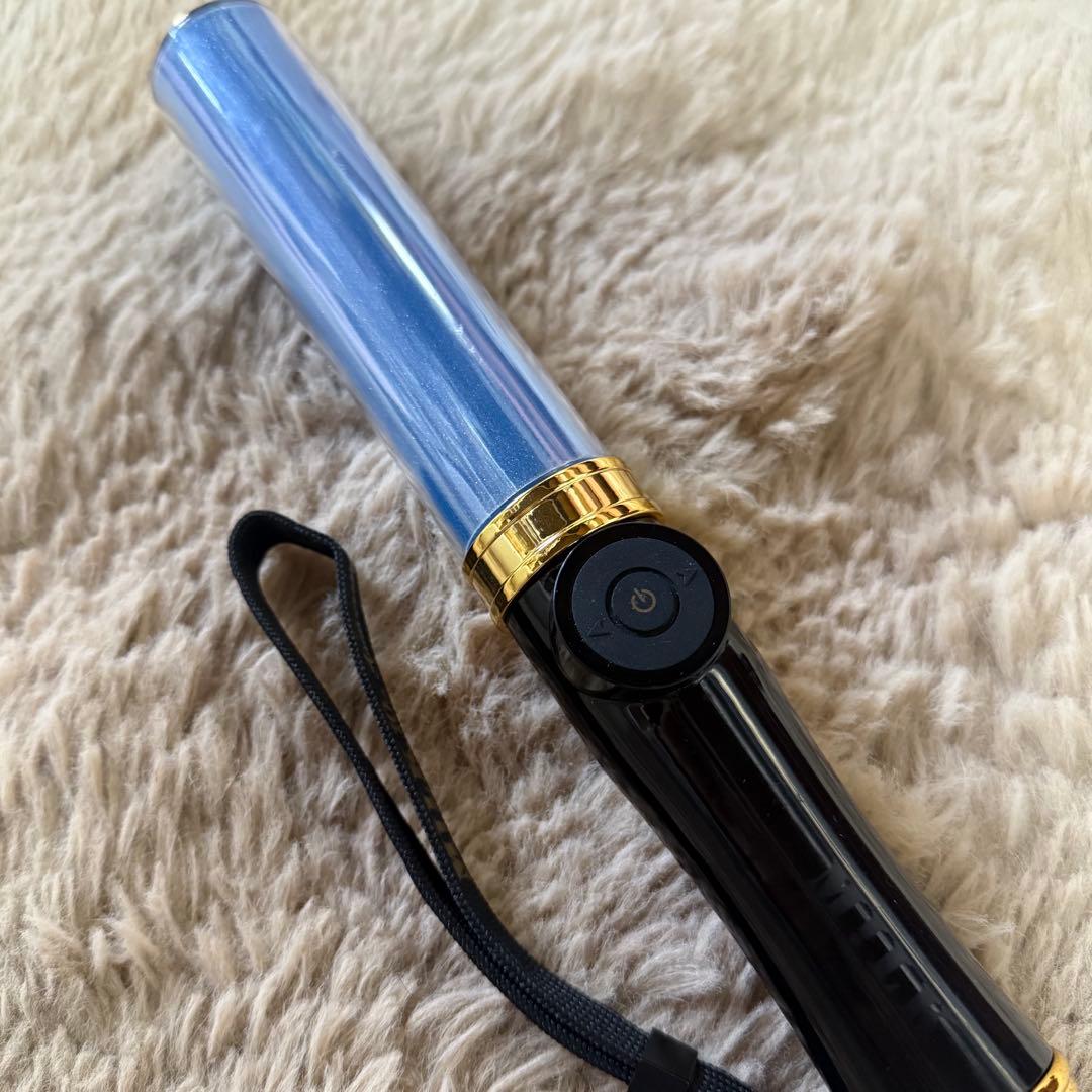 M!LK 塩﨑太智 ペンライト キャンドリ