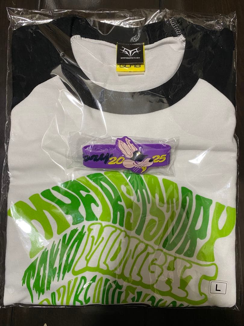 MY FIRST STORY マイファス THIS FES 限定 新品未開封