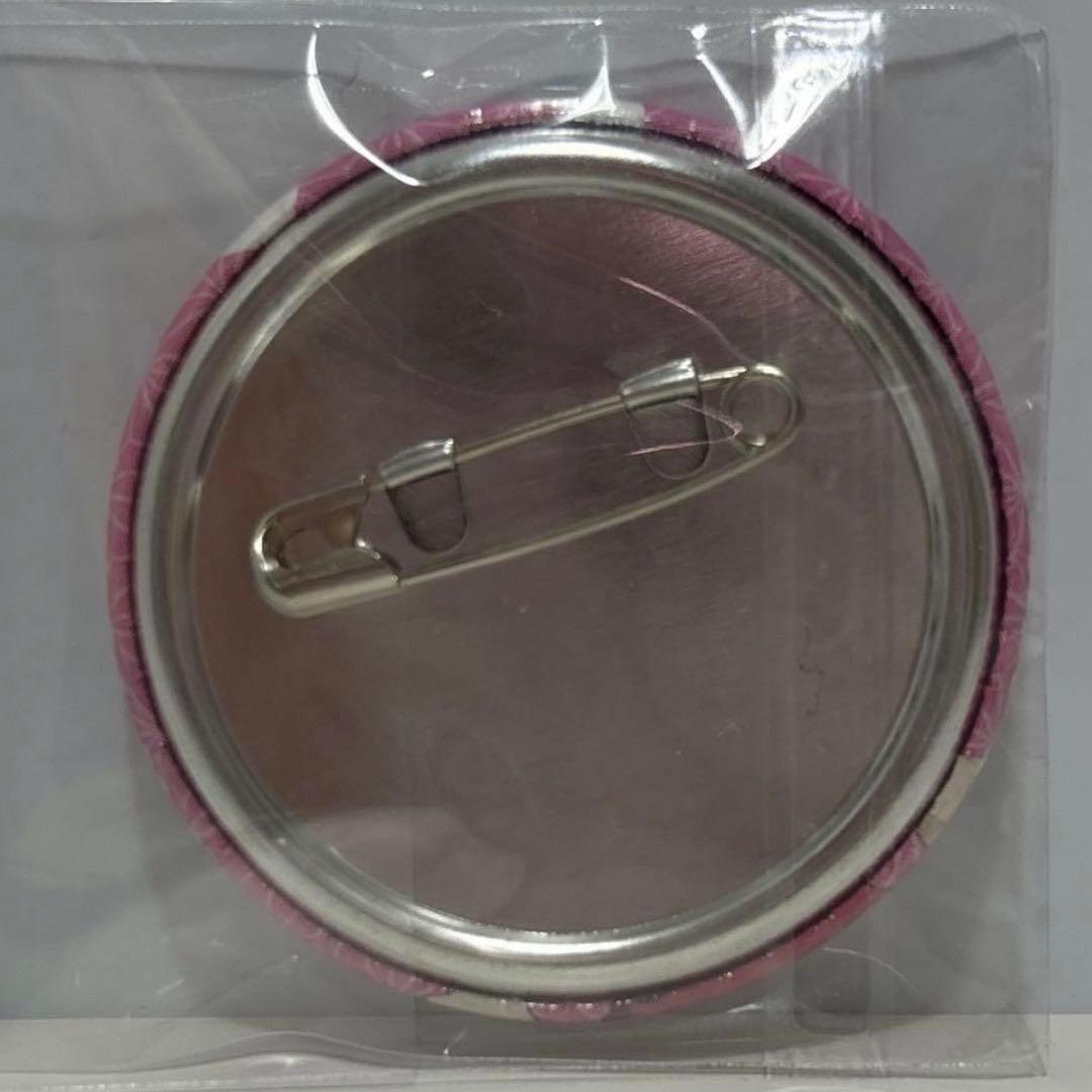 銀魂 in J-WORLD 缶バッジ 神楽