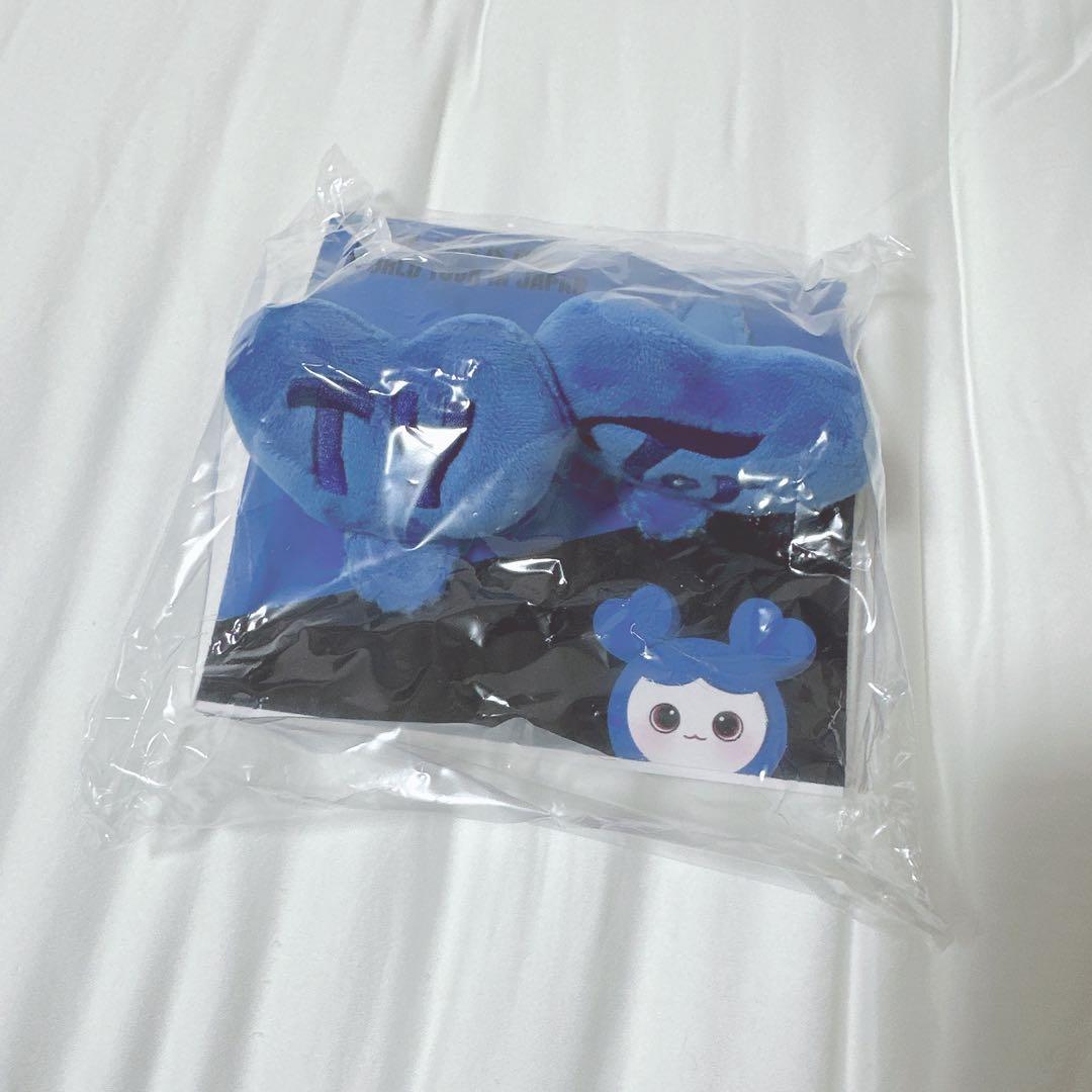 [激レア] TWICE THIS IS FOR ツウィ ツブリー ヘアピンセット