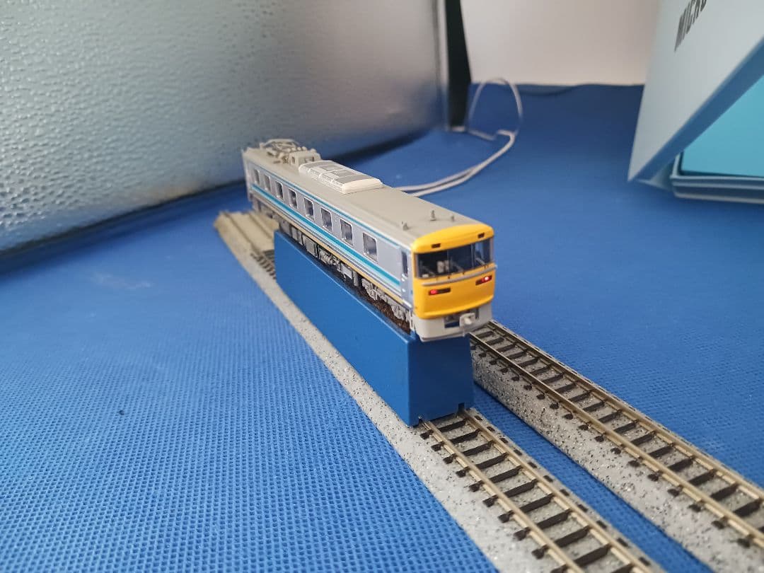 マイクロエース A6482 キヤ95系 ドクター東海 第2編成 パンタ増設 3両