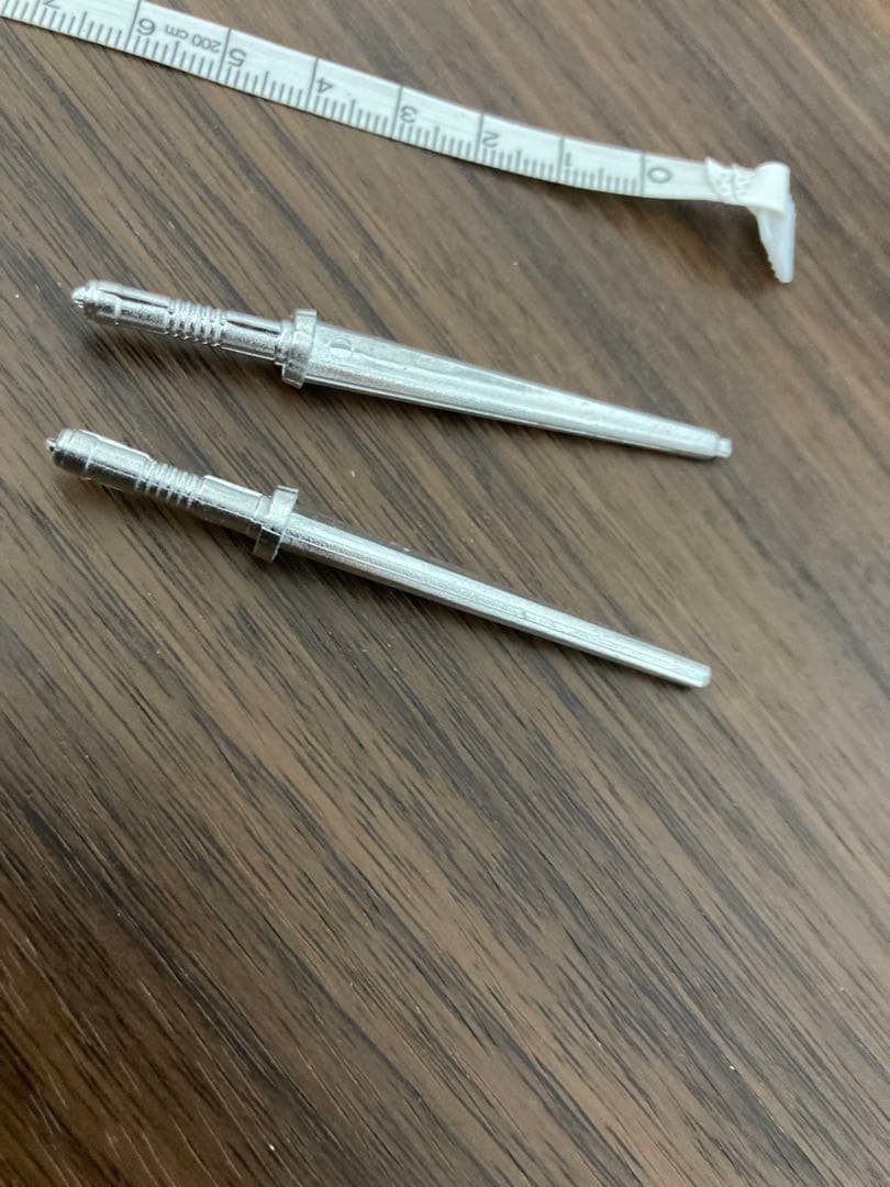 ポピー 超合金 バトルフィーバーJ バトルロボ　ソードフィーバー　武器