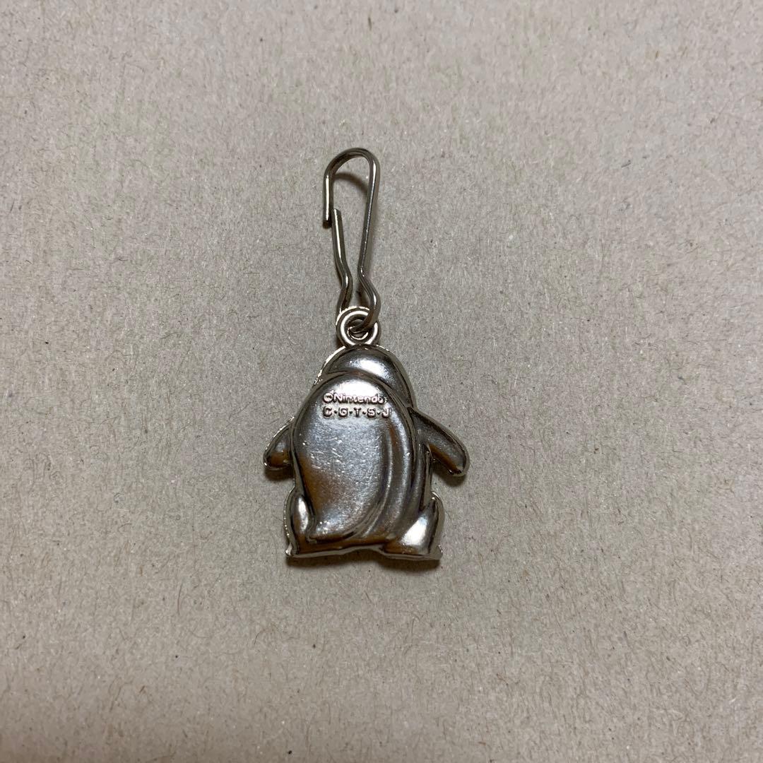 ベロリンガ　メタルチャーム　90年代