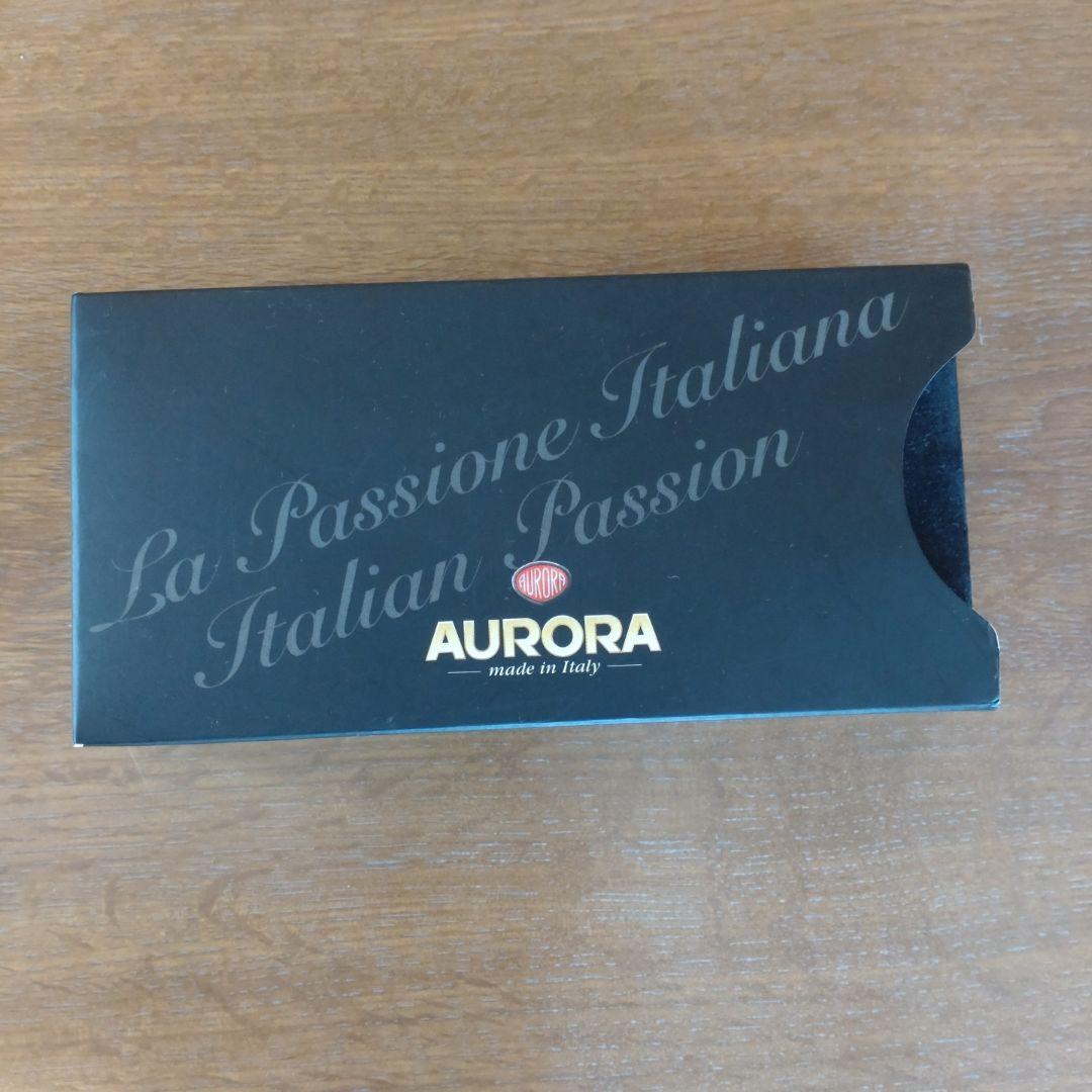 アウロラ ボールペン 88 831 AURORA made in Italy