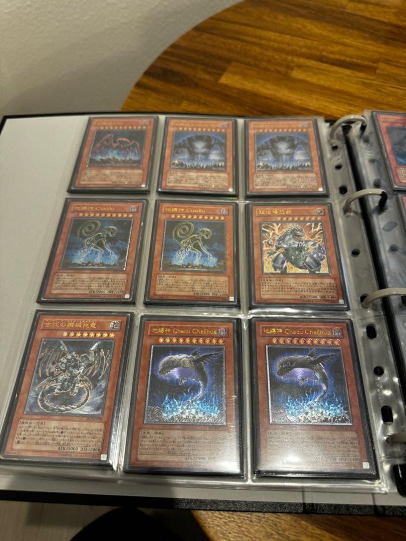 遊戯王 旧レリーフ まとめ売り