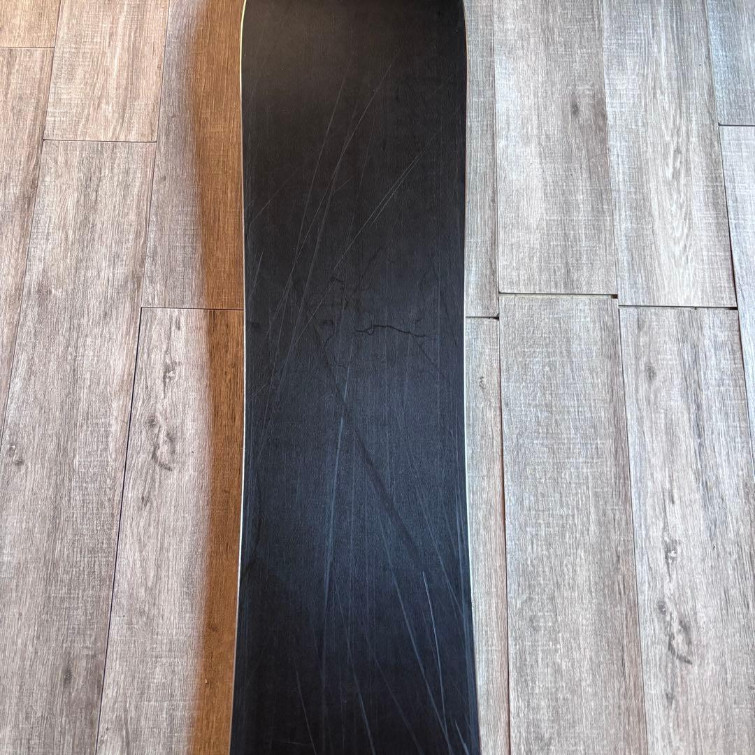 23-24 HPS Taka EP.164 スノーボード