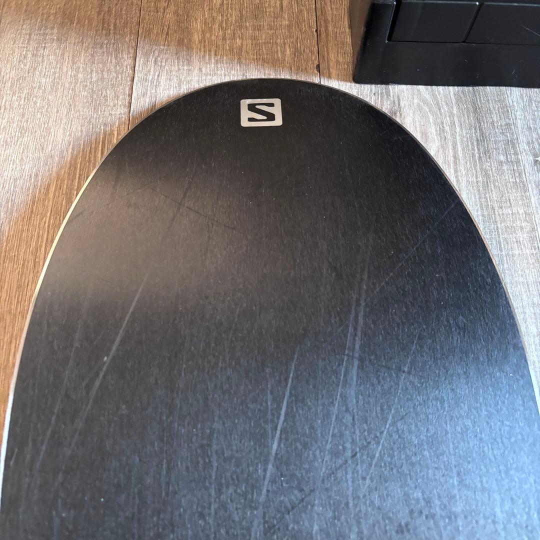 23-24 HPS Taka EP.164 スノーボード