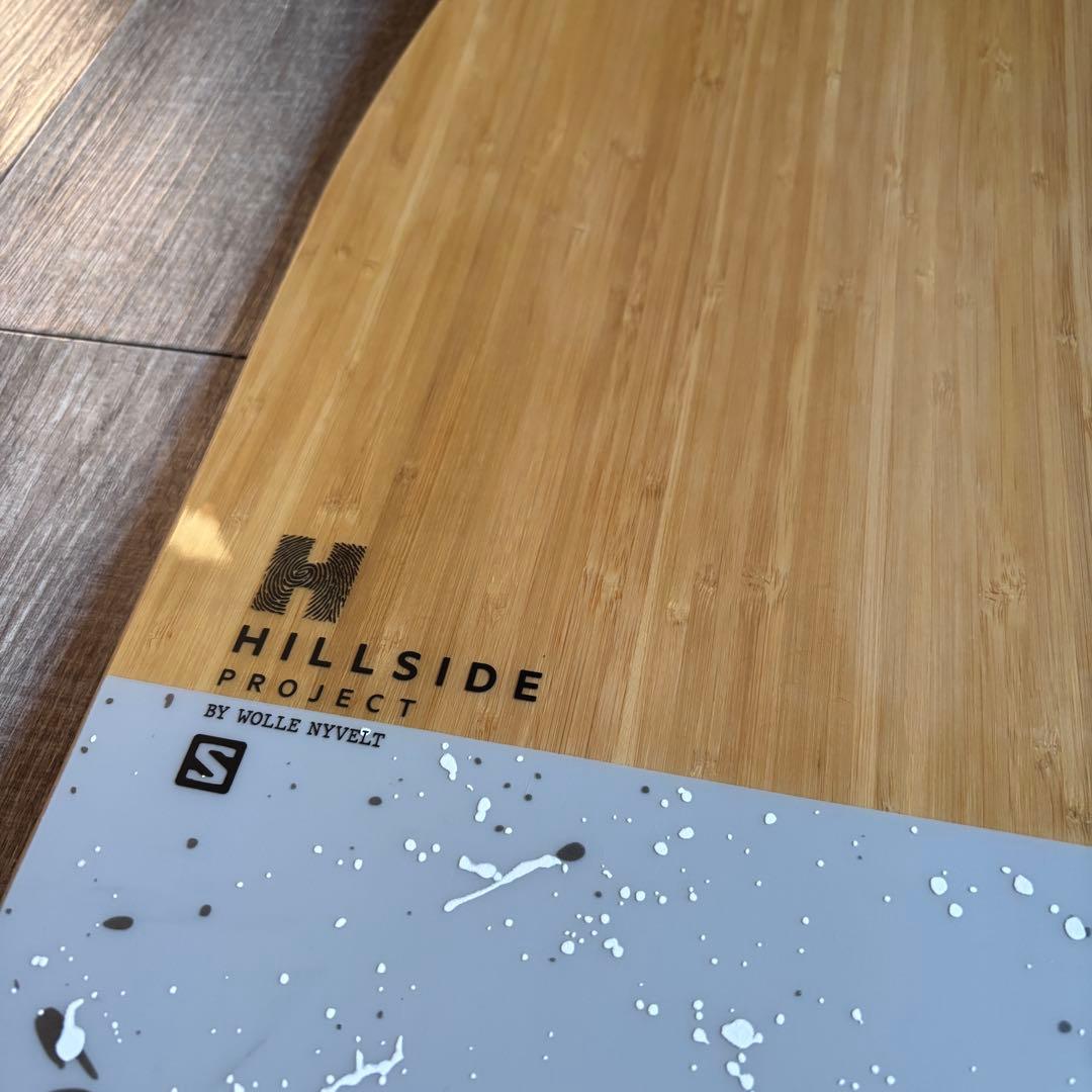 23-24 HPS Taka EP.164 スノーボード