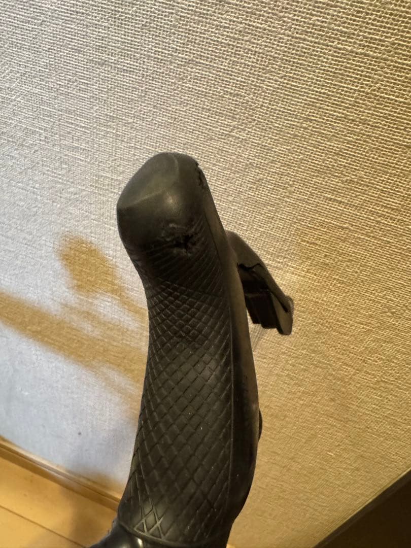 SHIMANO R8050 Di2 動作確認済