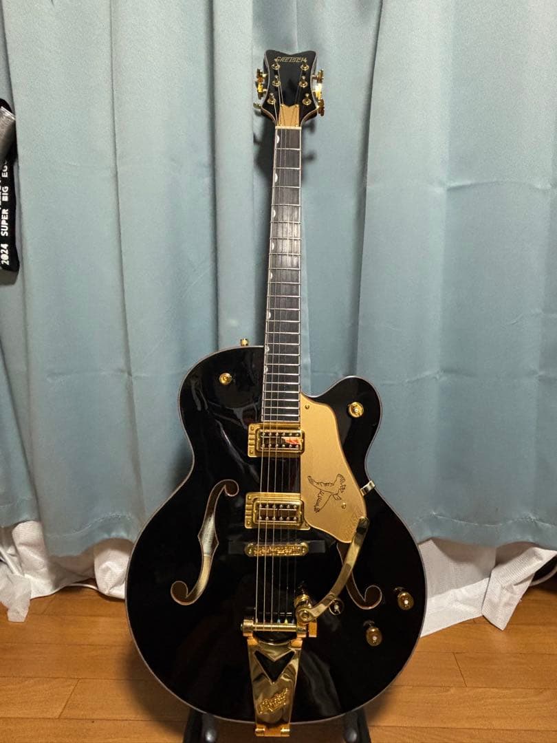 ギター Gretsch Synchromatic Falcon Hollow body