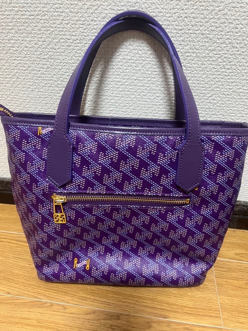 レザレクションカートバッグ