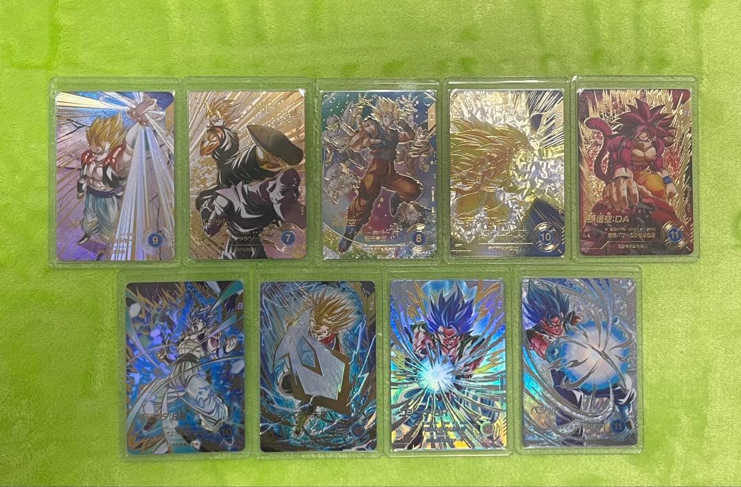 ドラゴンボールスーパーダイバーズ