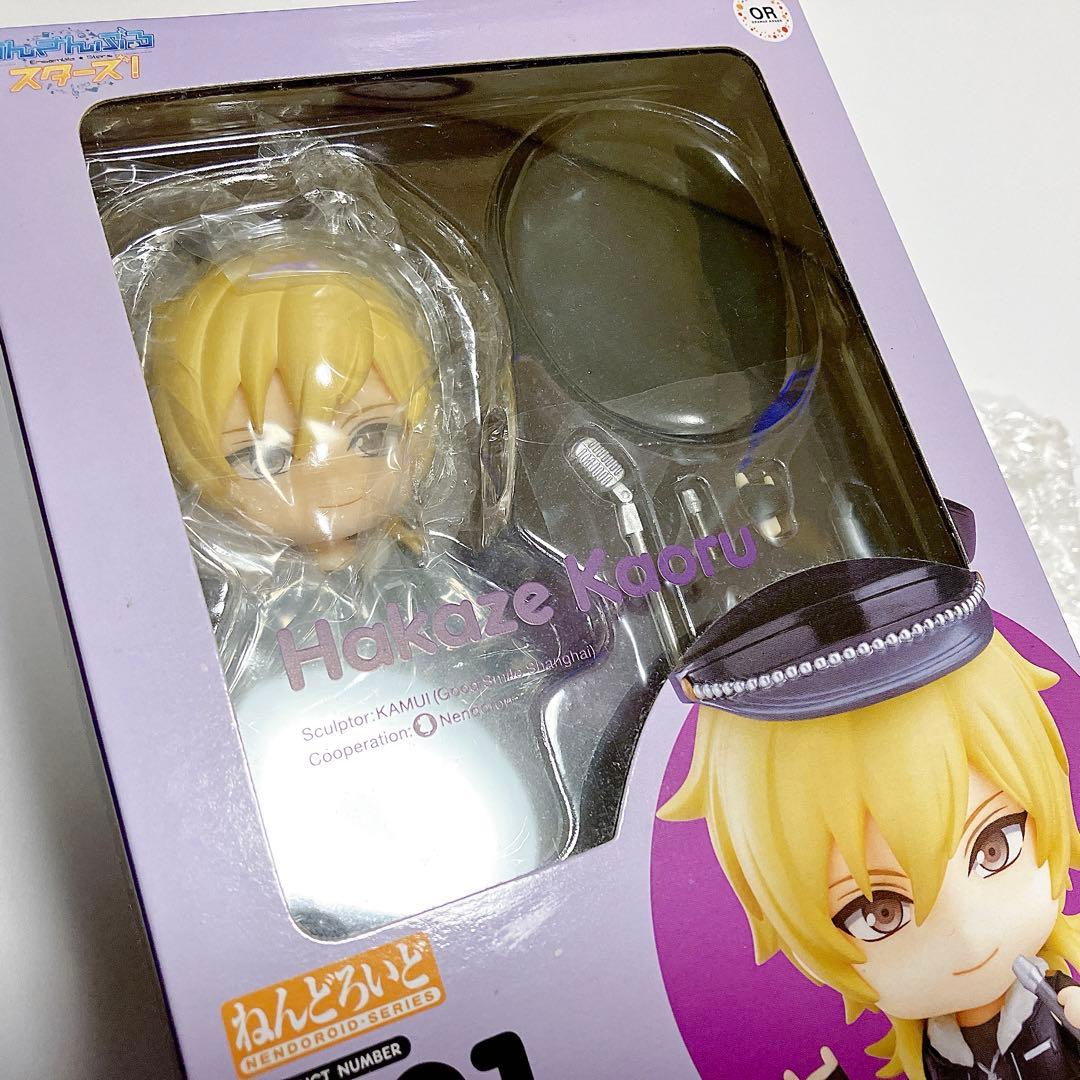 羽風薫 ねんどろいど 新品未使用