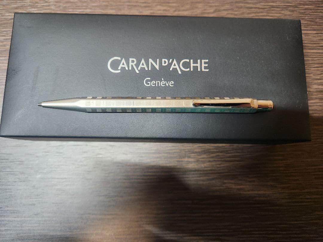 CARAN D'ACHE(カランダッシュ) シャープペンシル 本体