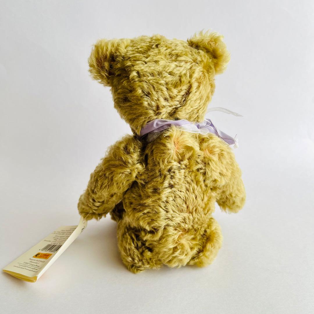 シュタイフ　テディベア　クラシック