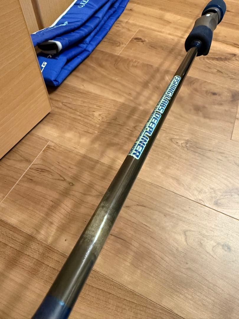 ディープライナー　ロジカル70#0 DEEPLINER