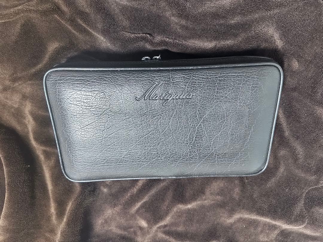 Marigaux (マリゴ) オーボエケース(ほぼ未使用)