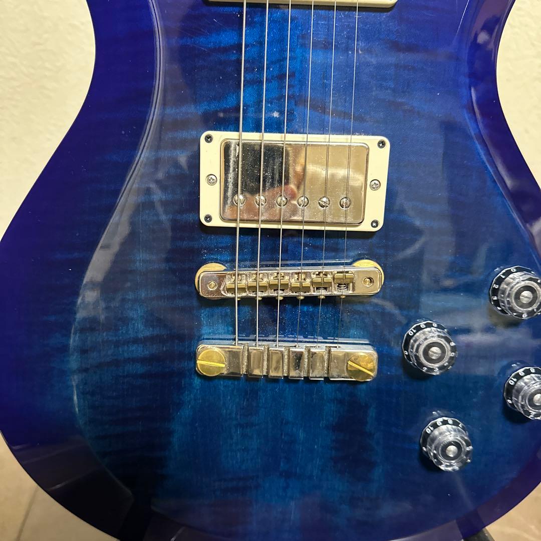 ギター PRS S2 McCarty 594 singlecut