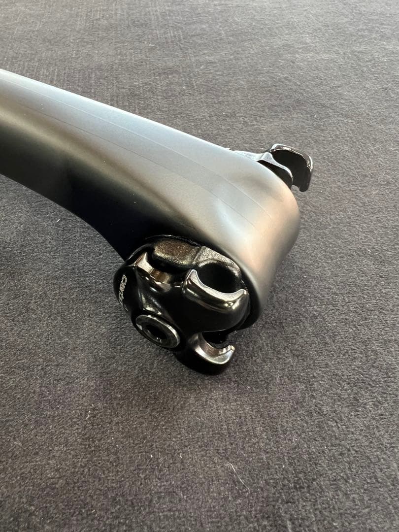 SPECIALIZED S-WORKS CARBON POSTシートポスト