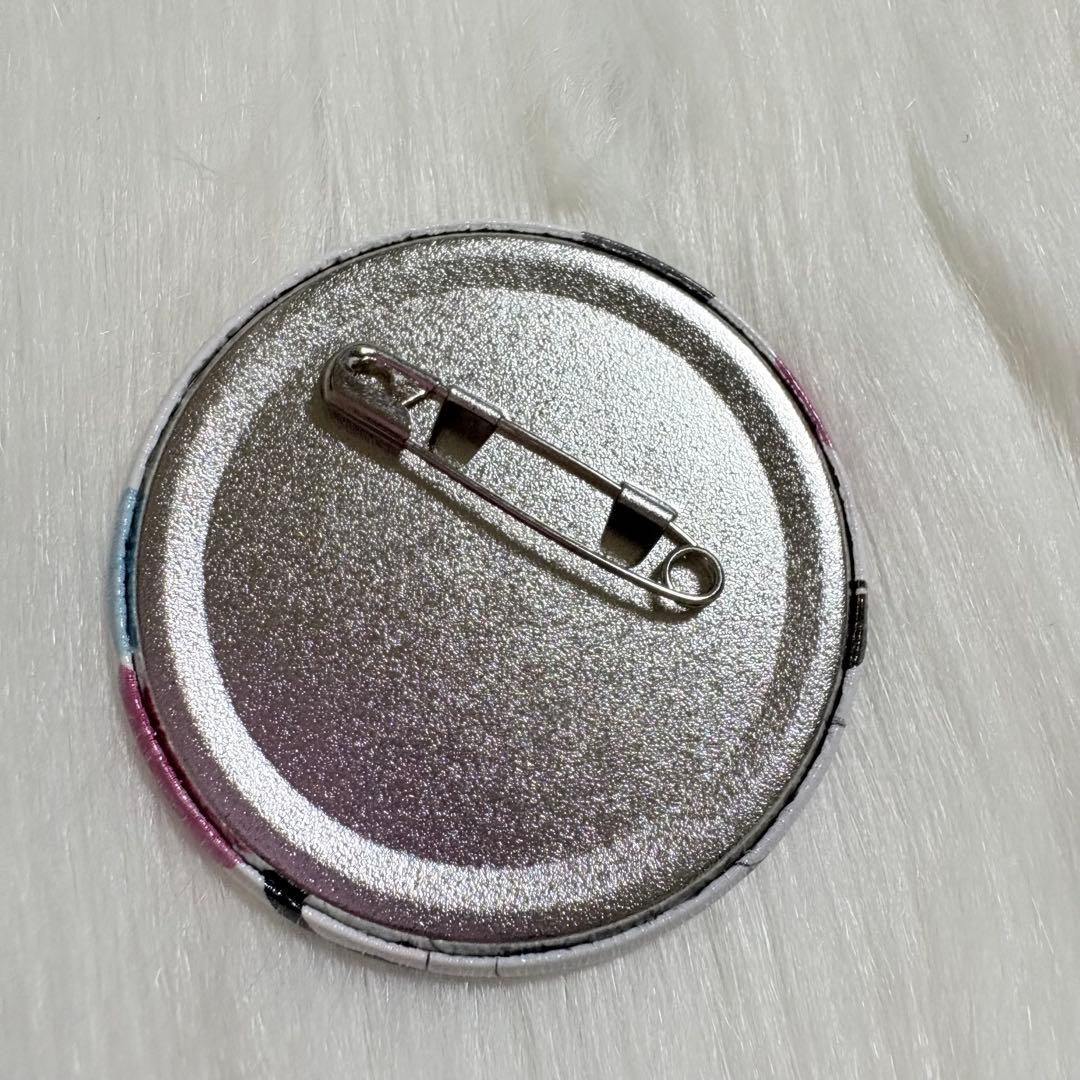 エヴァンゲリオン エヴァ マリ えゔぁ屋 限定 缶バッジ 真希波マリ 希少 レア