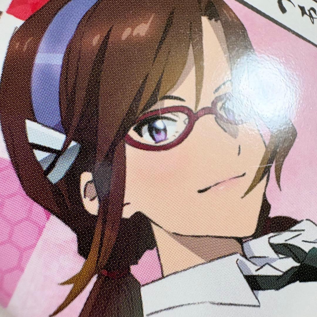 エヴァンゲリオン エヴァ マリ えゔぁ屋 限定 缶バッジ 真希波マリ 希少 レア