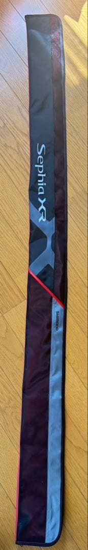 エギングロッド セフィア XR'S86MH9月23日まで最終値下げ