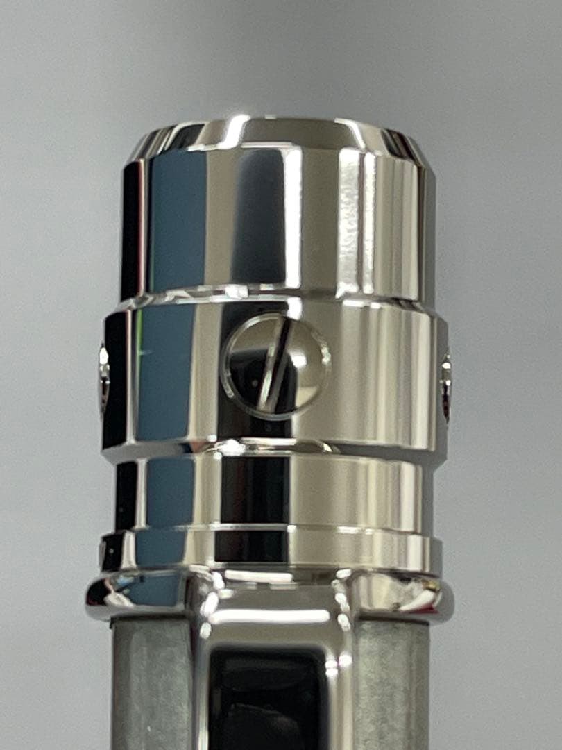 カルティエ Cartier サントス ドゥ カルティエ ボールペン