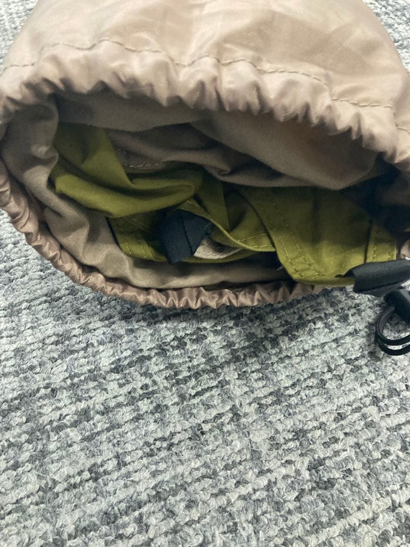 炎幕TC-DX テンマクデザイン(前幕付)