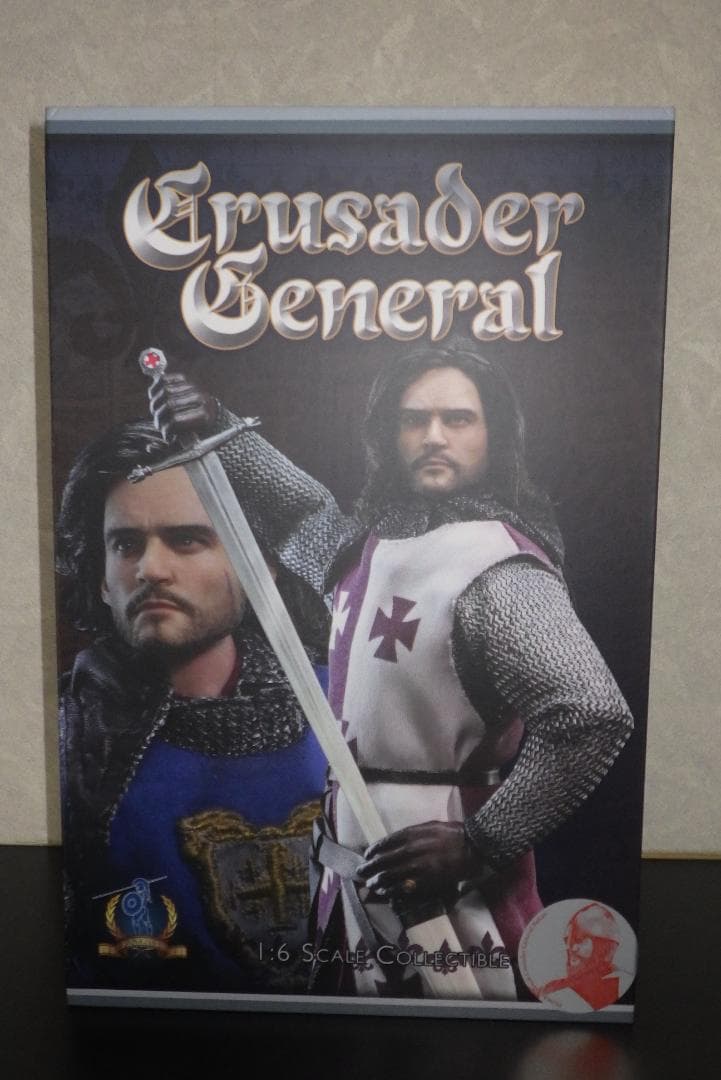 ミリタリー Pangaea Toy 1/6 Balian PG04A Regular