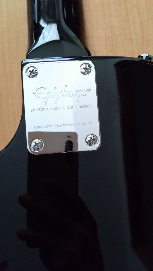 ギター Epiphone Les Paul Special II