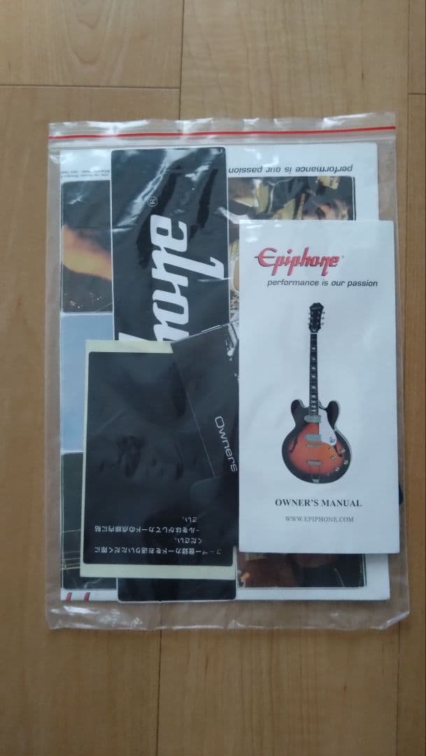 ギター Epiphone Les Paul Special II