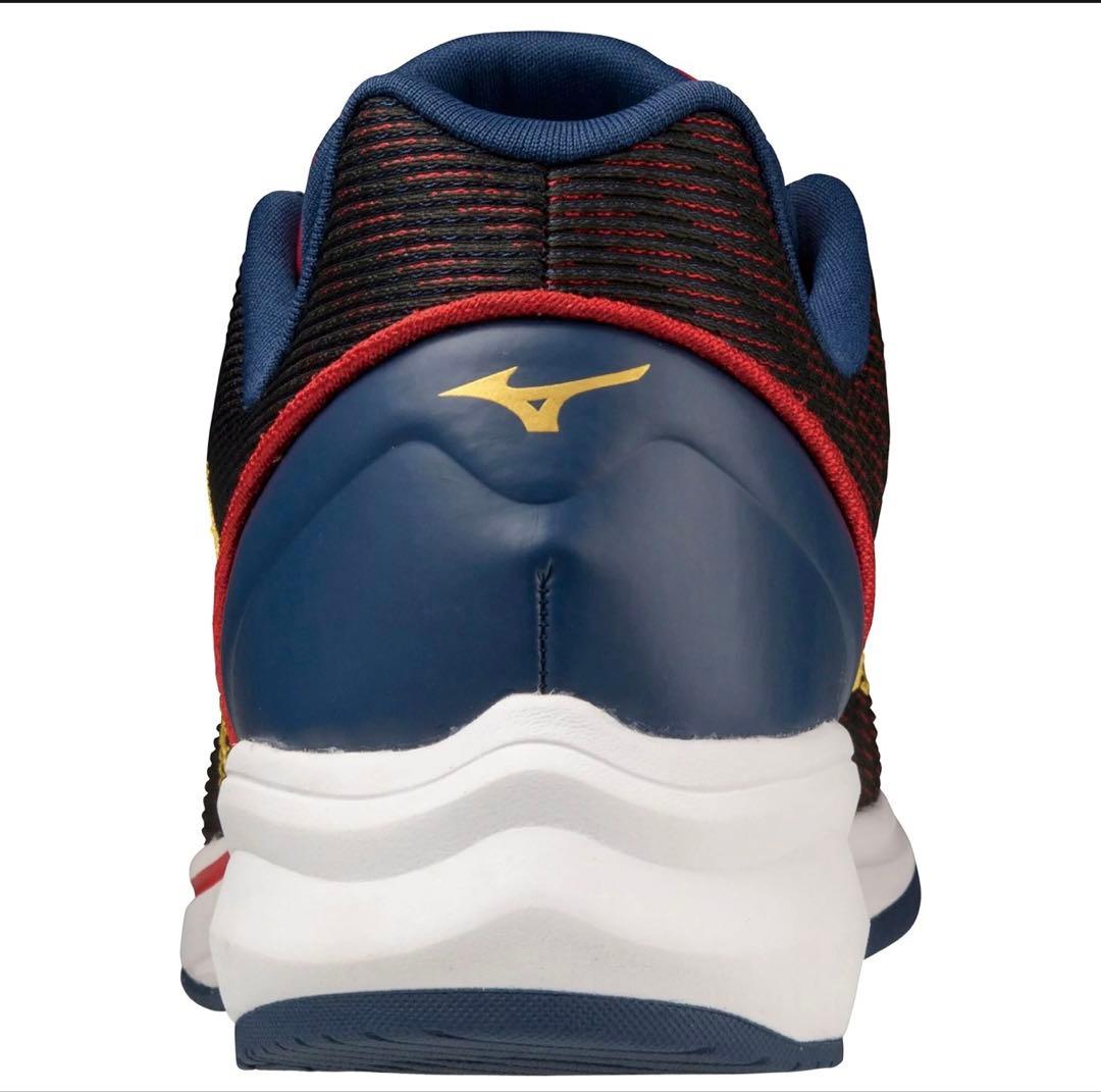 【WBC限定】ミズノプロ　ウェーブライトレボランプロ　29.0cm