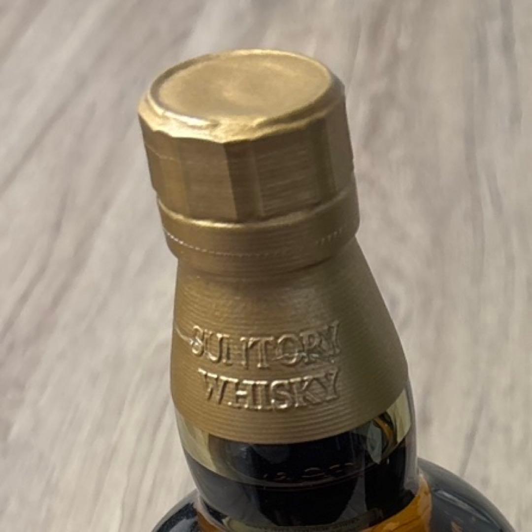 く*坊様 山崎 白州 12年 新品未開封