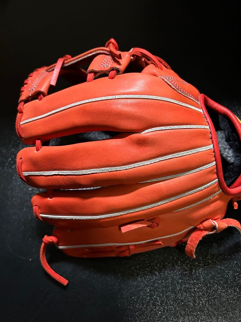 SSK 軟式 内野手用グローブ