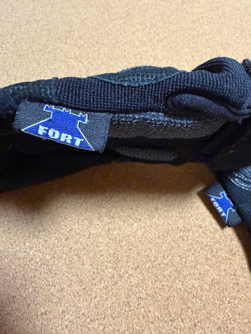 Fort voin fortress mod K 防護服　手袋付　fsb　ロシア