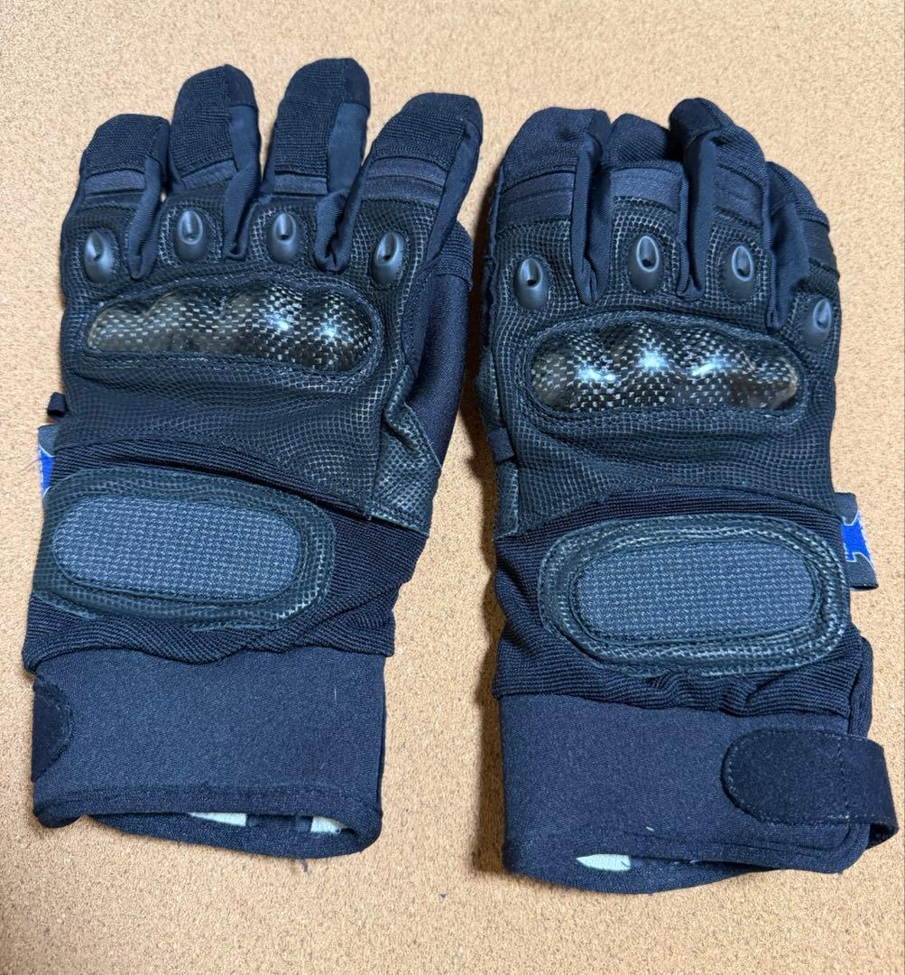 Fort voin fortress mod K 防護服　手袋付　fsb　ロシア