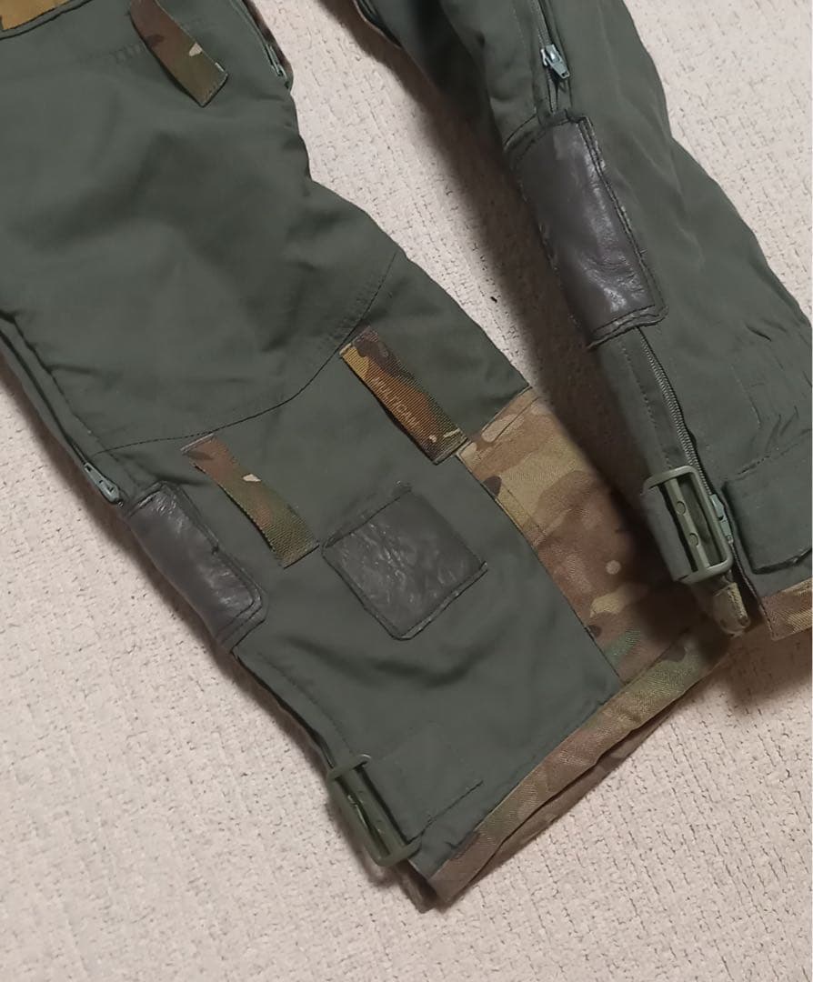 Fort voin fortress mod K 防護服　手袋付　fsb　ロシア
