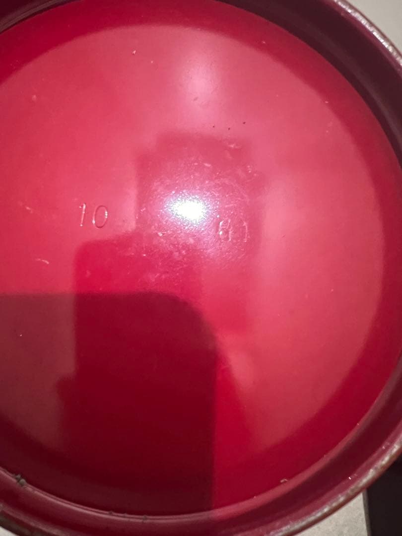 Coleman 200A バーガンディ