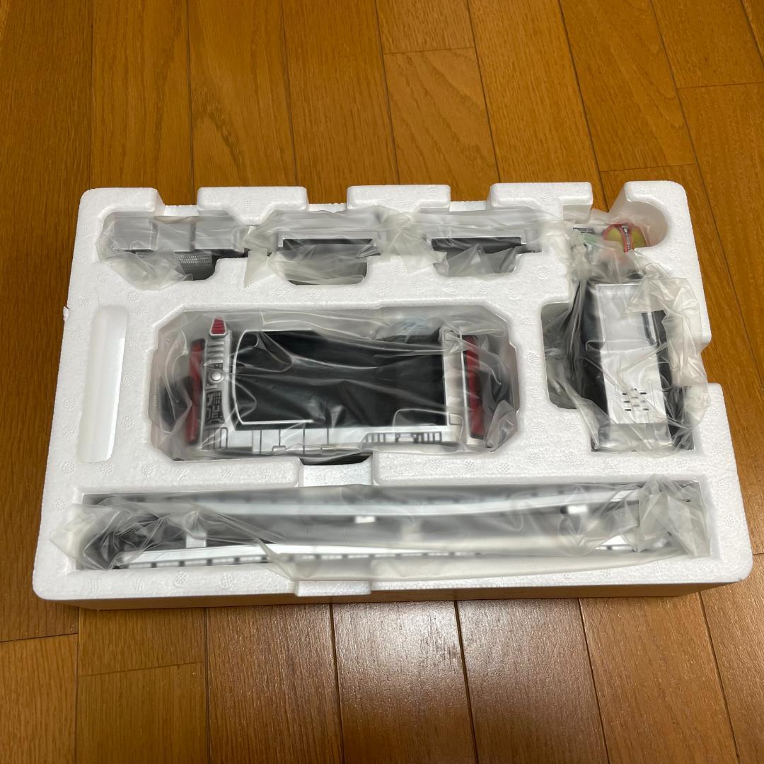 CSM ファイズドライバー Ver2