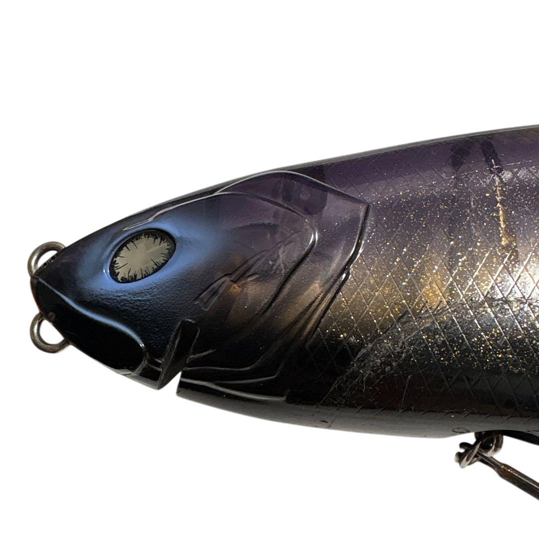 【DRT】 KLASHGHOST クラッシュゴースト # ニュームーンバイト