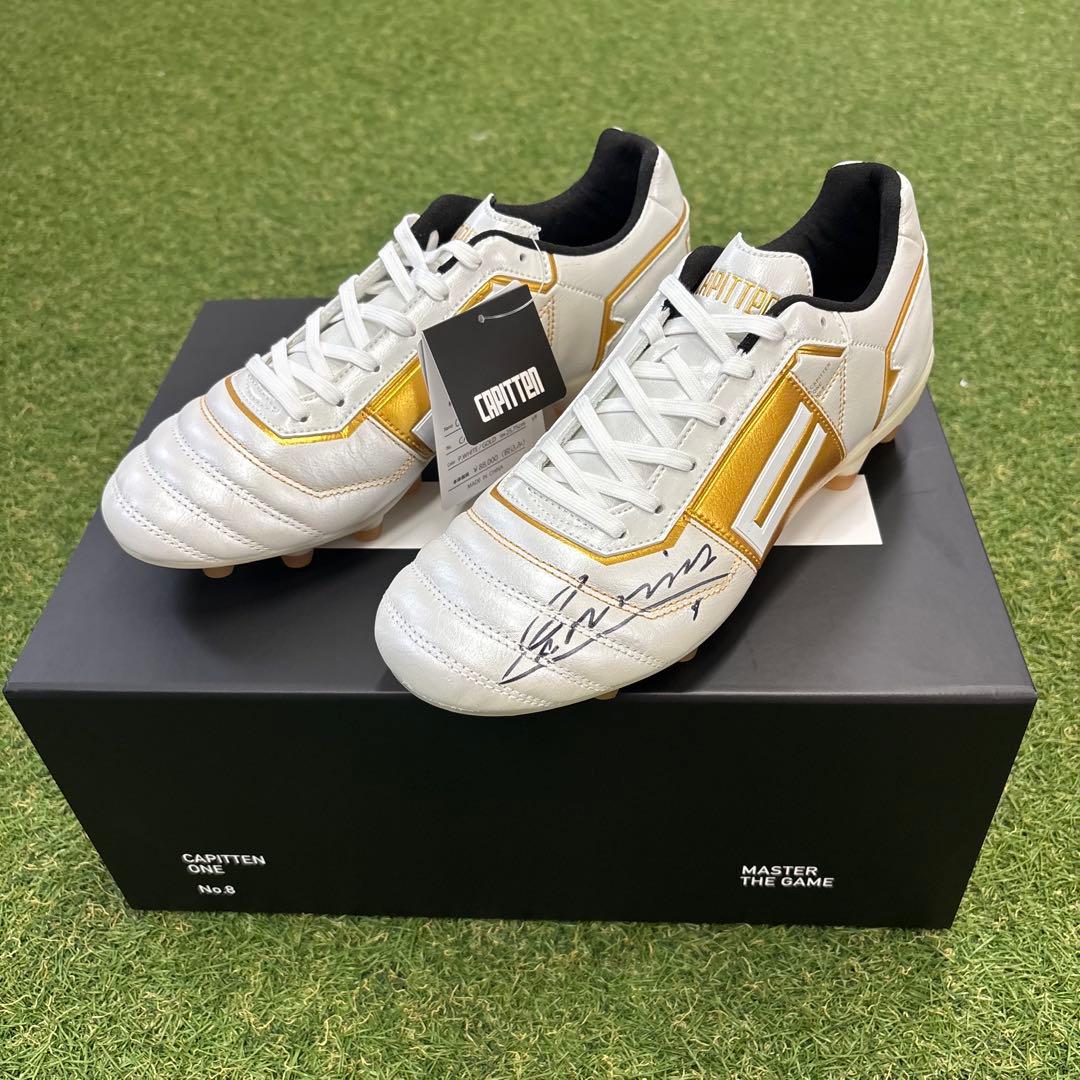 【即日発送 超限定モデル】CAPITTEN ONE 888 イニエスタモデル