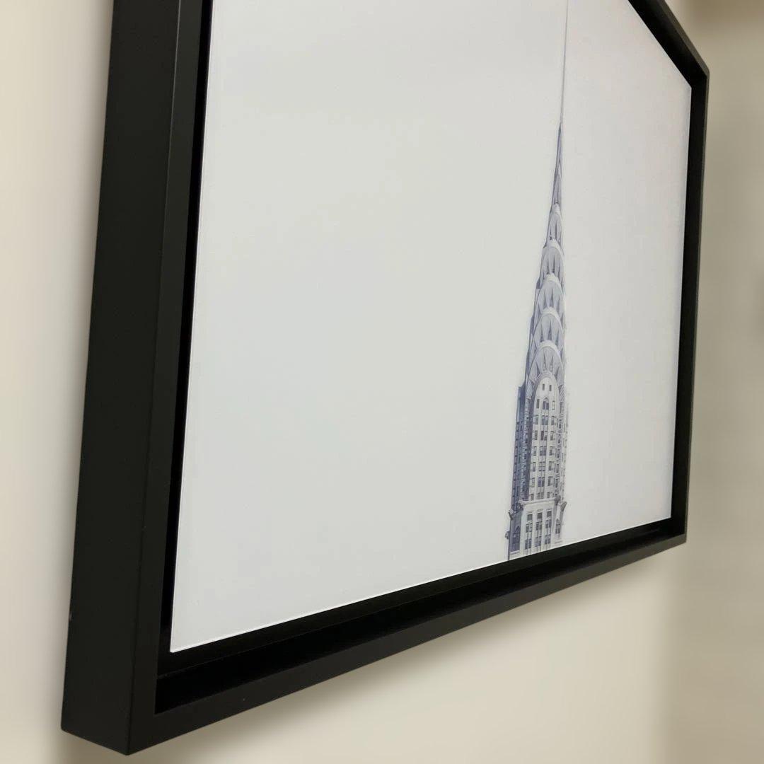 YellowKorner プリント絵画　フレーム付き