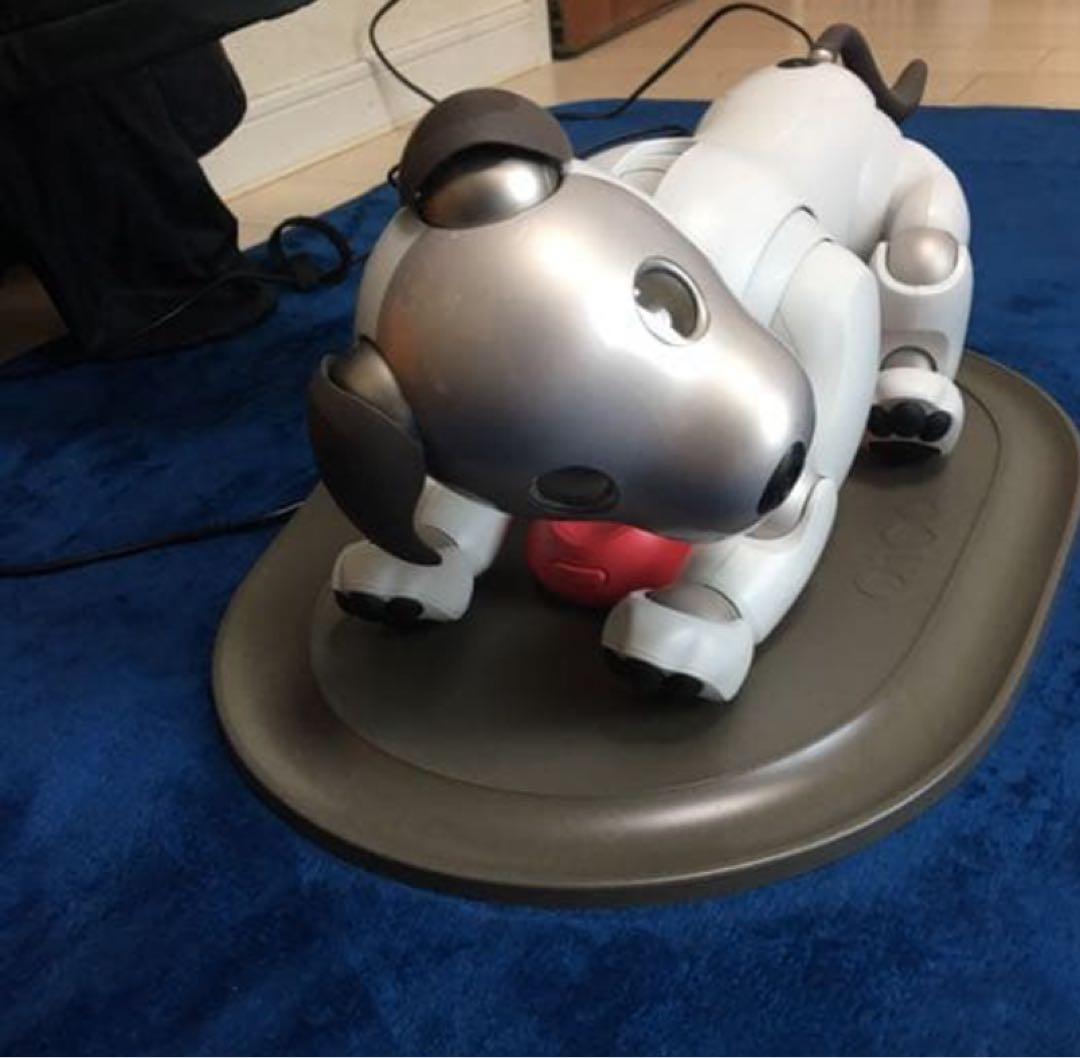 aibo SONY ERS-1000 アイボ