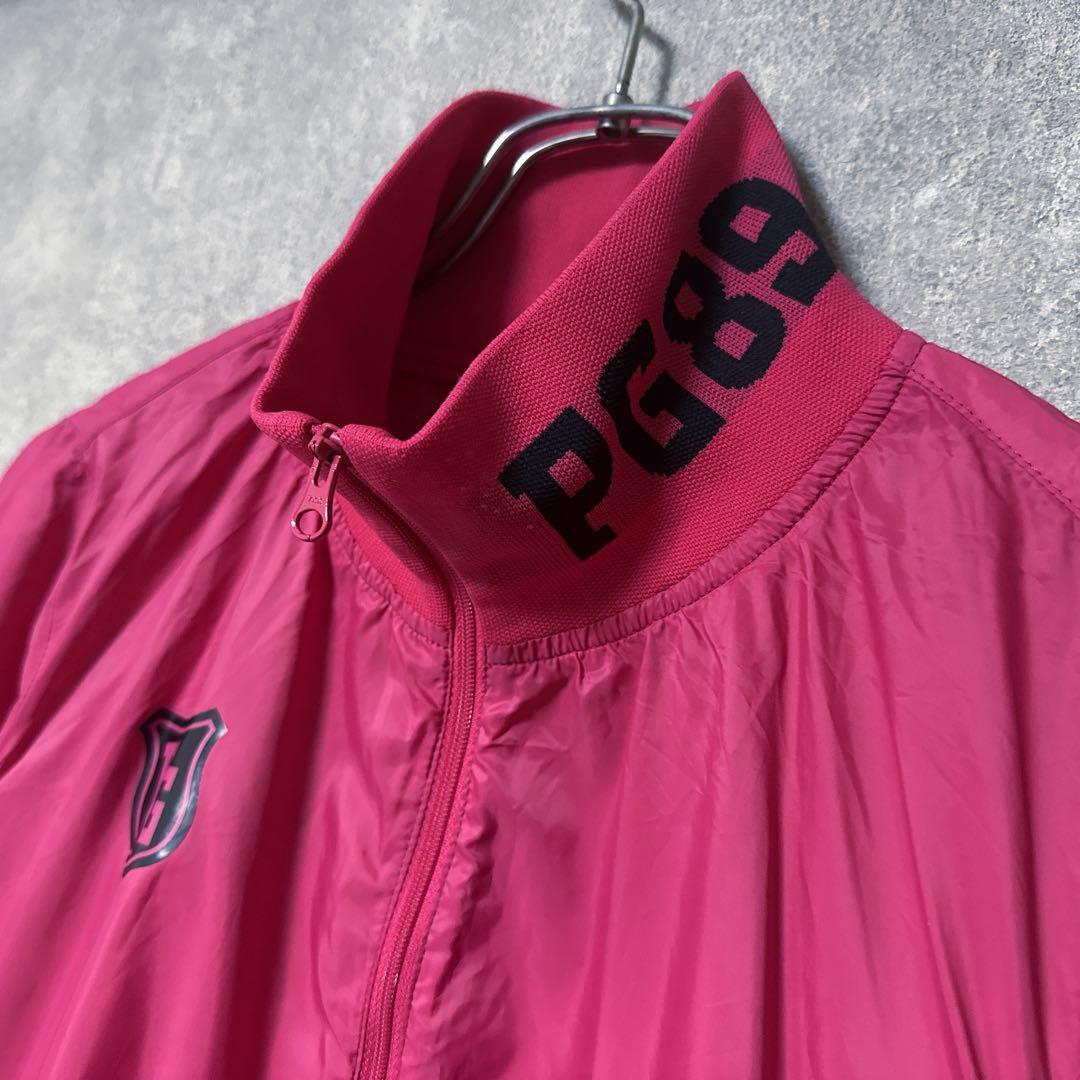 Pearly Gates パーリーゲイツ スニード ジャケット インナー セット