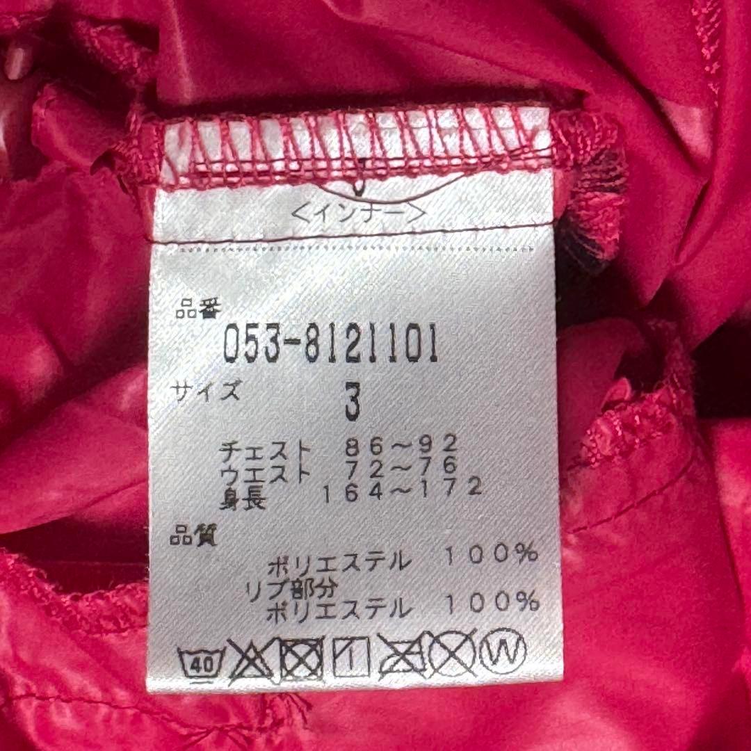 Pearly Gates パーリーゲイツ スニード ジャケット インナー セット